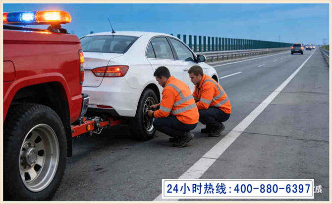 运城道路救援 运城道路救援