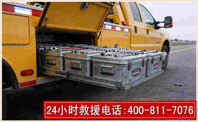 运城强台风下的新能源汽车救援的六大注意事项